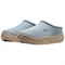Nike ACG Rufus Slip Resistant, Abrasion Resistant, Waterproof Low Top Casual Shoes Men's Blue HJ4334-400 - фото 602820