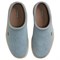 Nike ACG Rufus Slip Resistant, Abrasion Resistant, Waterproof Low Top Casual Shoes Men's Blue HJ4334-400 - фото 602821