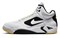 Nike Air Flight Lite Mid White Lemon Black White DV0824-100 - фото 602906