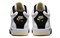 Nike Air Flight Lite Mid White Lemon Black White DV0824-100 - фото 602909