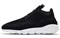 Nike Air Footscape Woven Chukka 'Black' 443686-004 - фото 602951