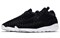 Nike Air Footscape Woven Chukka 'Black' 443686-004 - фото 602952