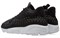 Nike Air Footscape Woven Chukka 'Black' 443686-004 - фото 602953