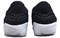 Nike Air Footscape Woven Chukka 'Black' 443686-004 - фото 602954