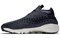Nike Air Footscape Woven Chukka Denim 857874-400 - фото 602956