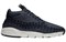 Nike Air Footscape Woven Chukka Denim 857874-400 - фото 602957