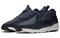 Nike Air Footscape Woven Chukka Denim 857874-400 - фото 602958