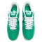 Nike Air Force 1 Anti Slip Wear Resistant Low Top Skateboard Shoes Men's Green White IB6388-300 - фото 603040