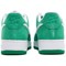 Nike Air Force 1 Anti Slip Wear Resistant Low Top Skateboard Shoes Men's Green White IB6388-300 - фото 603041