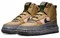 Nike Air Force 1 High Boot Nn Brown Kelp DD0747-300 - фото 603082