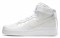 Nike Air Force 1 High Sheed White 743546-107 - фото 603112