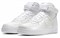 Nike Air Force 1 High Sheed White 743546-107 - фото 603114