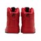 Nike Air Force 1 High University Red Black AO2440-600 - фото 603138