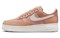 Nike Air Force 1 Low '07 Lx Amber Brown Phantom DV7186-200 - фото 603189