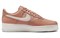 Nike Air Force 1 Low '07 Lx Amber Brown Phantom DV7186-200 - фото 603190
