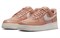 Nike Air Force 1 Low '07 Lx Amber Brown Phantom DV7186-200 - фото 603191