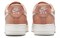 Nike Air Force 1 Low '07 Lx Amber Brown Phantom DV7186-200 - фото 603193