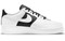 Nike Air Force 1 Low '07 Prm Silver Chain DA8571-100 - фото 603241