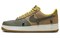 Nike Air Force 1 Low '07 Prm Winterized Cargo Khaki FV4459-330 - фото 603247