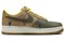 Nike Air Force 1 Low '07 Prm Winterized Cargo Khaki FV4459-330 - фото 603248