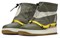 Nike Air Force 1 Low '07 Prm Winterized Cargo Khaki FV4459-330 - фото 603250