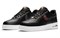 Nike Air Force 1 Low Black Floral CZ7933-001 - фото 603310