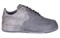 Nike Air Force 1 Low Pigalle Cool Grey 669916-090 - фото 603456