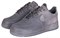 Nike Air Force 1 Low Pigalle Cool Grey 669916-090 - фото 603457