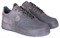 Nike Air Force 1 Low Pigalle Cool Grey 669916-090 - фото 603458