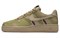 Nike Air Force 1 Low Reflective Desert Camo 718152-204 - фото 603470