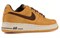 Nike Air Force 1 Low Waterproof Wheat 309652-721 - фото 603619