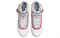 Nike Air Force 1 Mid Athletic Club White Gym Red DH7451-100 - фото 603711