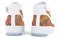 Nike Air Force 1 Mid Flyknit Multi Color White 817420-700 - фото 603732