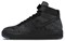Nike Air Force 1 Ultra Flyknit Mid Dark Grey Black 817420-001 - фото 603783