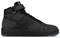 Nike Air Force 1 Ultra Flyknit Mid Dark Grey Black 817420-001 - фото 603784