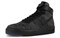 Nike Air Force 1 Ultra Flyknit Mid Dark Grey Black 817420-001 - фото 603785