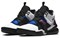 Nike Air Force 270 White Black Lyon Blue AH6772-101 - фото 603815
