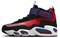 Nike Air Griffey Max 1 Usa Black DZ5186-001 - фото 603865