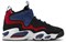 Nike Air Griffey Max 1 Usa Black DZ5186-001 - фото 603866