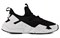 Nike Air Huarache Drift 'Black White' AH7334-013 - фото 603920