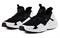 Nike Air Huarache Drift 'Black White' AH7334-013 - фото 603921