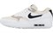 Nike Air Max 1 '87 Light Iron Ore 512033-105 - фото 604061