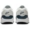 Nike Air Max 1 Essential Summit White Armory Navy FZ5808-103 - фото 604115