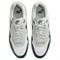 Nike Air Max 1 Essential Summit White Armory Navy FZ5808-103 - фото 604116