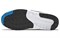 Nike Air Max 1 White Photo Blue Black AH8145-112 - фото 604191