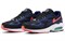 Nike Air Max 2 Light 'Blue Void Ember' CI3703-401 - фото 604208