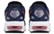 Nike Air Max 2 Light 'Blue Void Ember' CI3703-401 - фото 604210