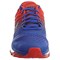 Nike Air Max 2017 Paramount Blue/Black 849559-402 - фото 604256