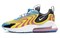 Nike Air Max 270 React Eng Watermelon CD0113-400 - фото 604345