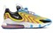 Nike Air Max 270 React Eng Watermelon CD0113-400 - фото 604346
